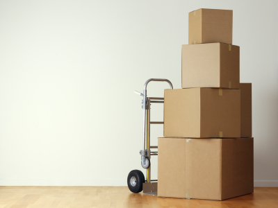Lessons Learned from Years with Moving